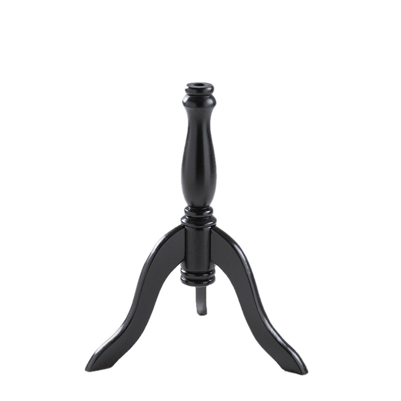 Solid Tripod Dress Form Stand Base Bracket 39CM For Store Model Accessoires